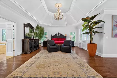 16054 Inverness Trail, Milton, GA 30004 - Photo 47