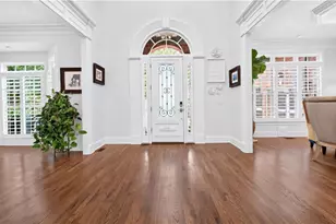 16054 Inverness Trail, Milton, GA 30004 - Photo 7