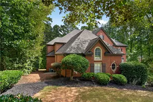 16054 Inverness Trail, Milton, GA 30004 - Photo 71