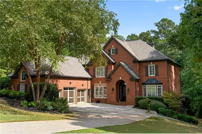 16054 Inverness Trail, Milton, GA 30004 - Photo 3