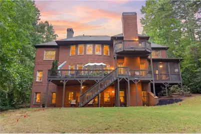 16054 Inverness Trail, Milton, GA 30004 - Photo 83
