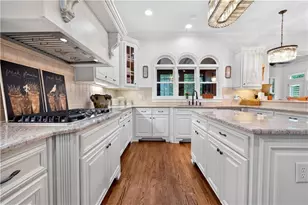 16054 Inverness Trail, Milton, GA 30004 - Photo 23