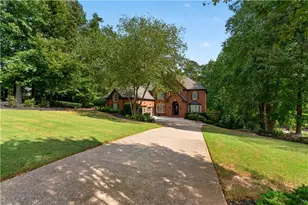 16054 Inverness Trail, Milton, GA 30004 - Photo 73