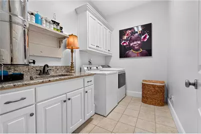 16054 Inverness Trail, Milton, GA 30004 - Photo 27