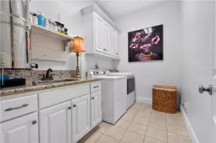 16054 Inverness Trail, Milton, GA 30004 - Photo 27