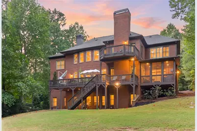 16054 Inverness Trail, Milton, GA 30004 - Photo 81