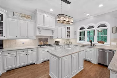 16054 Inverness Trail, Milton, GA 30004 - Photo 17