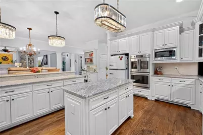 16054 Inverness Trail, Milton, GA 30004 - Photo 21