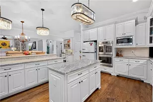16054 Inverness Trail, Milton, GA 30004 - Photo 21