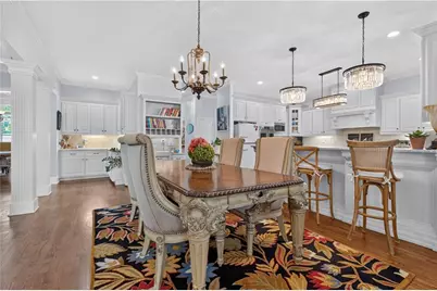 16054 Inverness Trail, Milton, GA 30004 - Photo 29