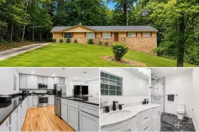 2216 Chestnut Log Drive, Lithia Springs, GA 30122 - Photo 1