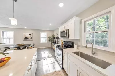 2501 Sandy Court, Marietta, GA 30066 - Photo 11