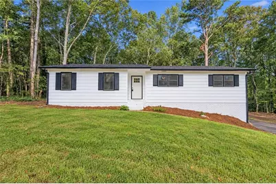 2501 Sandy Court, Marietta, GA 30066 - Photo 1