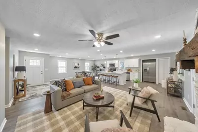 2501 Sandy Court, Marietta, GA 30066 - Photo 5