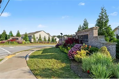 3722 Silvery Way, Powder Springs, GA 30127 - Photo 41