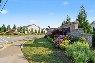 3722 Silvery Wy, Powder Springs, GA 30127 - Photo 41