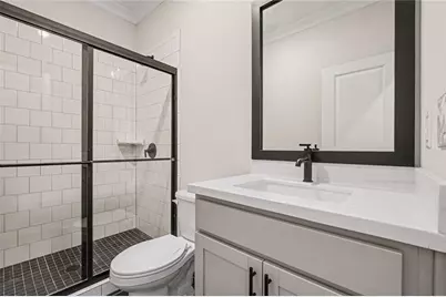 3722 Silvery Way, Powder Springs, GA 30127 - Photo 19