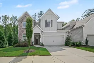 3722 Silvery Wy, Powder Springs, GA 30127 - Photo 1