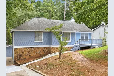 5280 Nathan Drive, Lilburn, GA 30047 - Photo 1