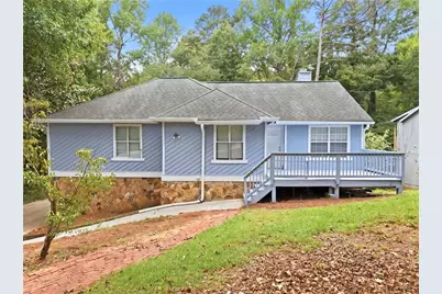 5280 Nathan Drive, Lilburn, GA 30047 - Photo 7