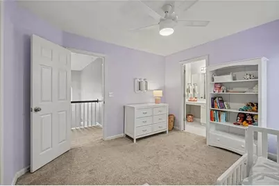 1049 Swaying Pines Trace, Marietta, GA 30066 - Photo 25