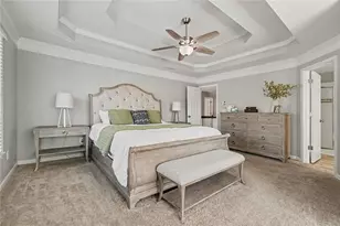 1049 Swaying Pines Trce, Marietta, GA 30066 - Photo 19