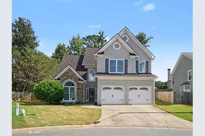 1049 Swaying Pines Trace, Marietta, GA 30066 - Photo 1