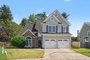 1049 Swaying Pines Trce, Marietta, GA 30066 - Photo 1