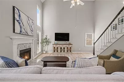 1049 Swaying Pines Trace, Marietta, GA 30066 - Photo 15