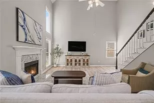 1049 Swaying Pines Trce, Marietta, GA 30066 - Photo 15