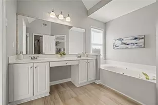 1049 Swaying Pines Trce, Marietta, GA 30066 - Photo 5