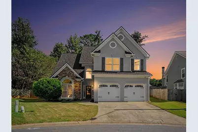 1049 Swaying Pines Trace, Marietta, GA 30066 - Photo 39