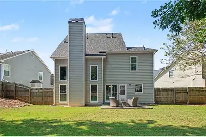 1049 Swaying Pines Trace, Marietta, GA 30066 - Photo 29
