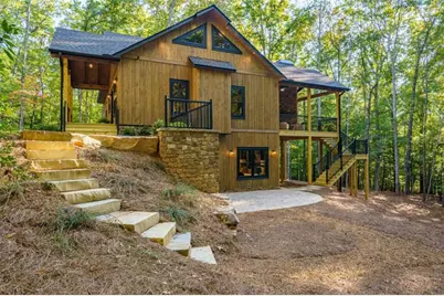 288 Hoot Owl Hill, Morganton, GA 30560 - Photo 51
