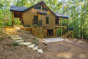 288 Hoot Owl Hill, Morganton, GA 30560 - Photo 51
