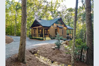 288 Hoot Owl Hill, Morganton, GA 30560 - Photo 3