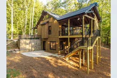 288 Hoot Owl Hill, Morganton, GA 30560 - Photo 55
