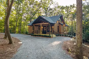 288 Hoot Owl Hill, Morganton, GA 30560 - Photo 45