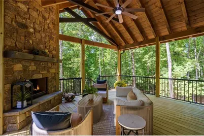 288 Hoot Owl Hill, Morganton, GA 30560 - Photo 43