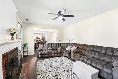 5067 Huntcrest Drive SW, Mableton, GA 30126 - Photo 25