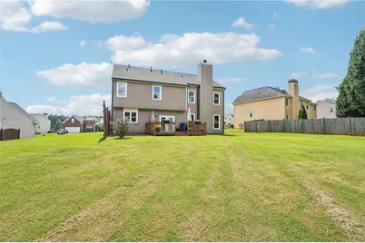 5067 Huntcrest Drive SW, Mableton, GA 30126 - Photo 5