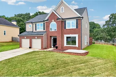 5067 Huntcrest Drive SW, Mableton, GA 30126 - Photo 7