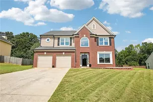 5067 Huntcrest Dr SW, Mableton, GA 30126 - Photo 1