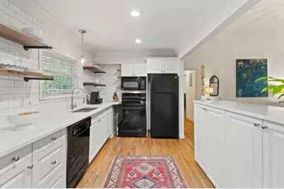 1020 Scott Boulevard #B4, Decatur, GA 30030 - Photo 5
