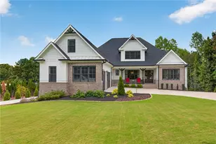 2218 Shoal Creek Rd, Buford, GA 30518 - Photo 3