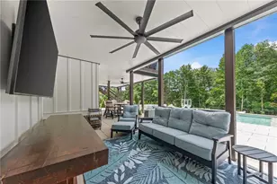 2218 Shoal Creek Rd, Buford, GA 30518 - Photo 5