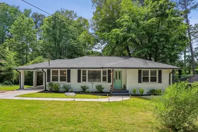 1879 Long, Decatur, GA 30032 - Photo 1