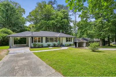 1879 Long, Decatur, GA 30032 - Photo 7