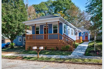 1060 Grant Way SE #B, Atlanta, GA 30315 - Photo 1