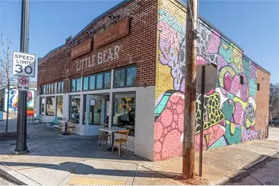 1060 Grant Way SE #B, Atlanta, GA 30315 - Photo 21